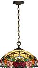 Th15068 Euroluxhome Pendant Dale Tiffany 020258136931