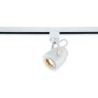 Th413 Nuvo Lighting Led Track Head With Degree Beam 045923404139