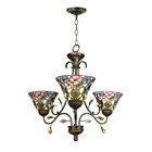Th90214 Dale Tiffany Antique Golden 020258089091