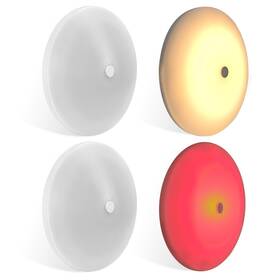 Thalassa-4.5-12v-4p Thalassa 4.5inch 12v Rv Ceiling Lights Interior With Dimmer Switch Of 3000k W