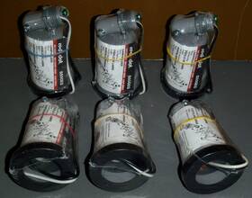 Thomas & Betts 042269007116 Red Dot Lampholder