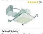 277.wp.5d Thomas Fixture Light 100watt Recessed 8 Damp " Locationwhite Lighting