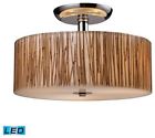 19065 Three Elk Light The Ceiling Modern Fixture Semi-flush Lighting 3
