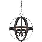 Ti5da5xget Westinghouse Light Oil Rubbed Bronze Highlights Pendant Hardwired 0024034634185