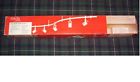 800ral5fcn Tiella 5 Focus Bendable Matte Rail Light Nickle Ship Kit