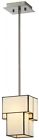 Tn-39187 Titan Lighting Braque Collection 0847569051308