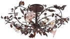 Tn-5850 Titan Lighting Ceiling Light 616604964572