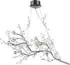 Tn-7520 Titan Lighting Polished Chrome 0843558060443