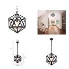 Tnyj8820 Claxy Ecopower Pendant Lights Industrial Edison Hanging Large 521590910727
