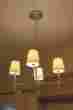 Tob5002 Thomas Obrien Bryant 4 Light Chandelier