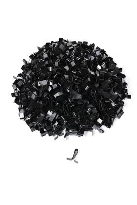 Tp05120 Toolpro Panel Hold-down Clips 500 Universal For T-bars And Tiles
