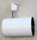 Tr-704m Wac Lighting Track Light Head White Medium Base Socket