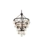 Tr.f3825 Troy Lighting Pendant Light In Vintage Bronze 782042844957
