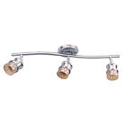 In090606 Track Contemporary Ceiling Lighting Fixture