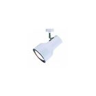 Tr4705-8 Track Lighting Step White Thomas Head Fixture Nib