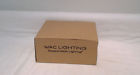Hht-808 Track Voltage Lighting Compatible Wac Heads Black Halo Systems
