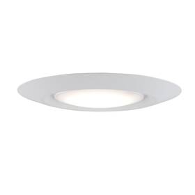 Tgled-30021-1 Trans Globe 6 Inch Dimmable Led Disc Light 1250 Lumens Recessed Surf