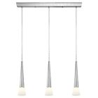 90218a Trestle Hanging Nickel Legnano Light Eglo Matte