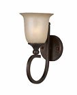 31400-1 Triarch International Nib 7 Sconce Lacosta Wall
