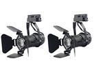 Trk9600 Set Of Led Track Lighting Fixture Modern Home 768430500643