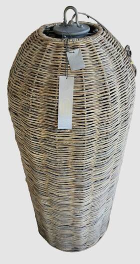 F6907-tbz Troy Lighting Huxley 5 Light Pendant Textured Bronze - Open Box