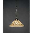 Tt.271-dg-718 Toltec Lighting 271-dg-718 Bow