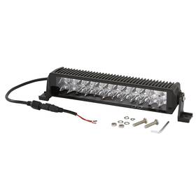 6112134 Ultra-tow Led Light Bar 12 Inch 3245 Lumens 1100ft. Clear Lens