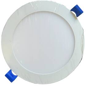 Yh20210412 Ultra Ensenior 6 Inch Led Recessed Ceiling Lights 6-pack With Junction Box Thin