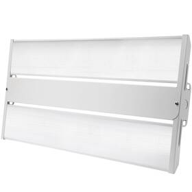 Ununono 638457082555 165w Led Linear High Bay Light Fixture 2ft 22280lm 135lm/w 5000k Daylight L