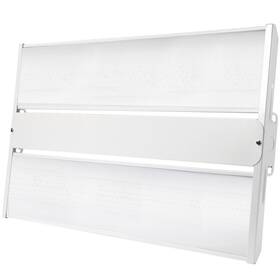 300w Ununono 638457082586 Led Linear High Bay Light Fixture 2ft 40500lm 135lm/w 5000k Daylight L