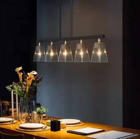 173mf6hd23881nf Uolfin Farmhouse Gold Chandelier 34 Inch Black Kitchen Island Chandelier-new Read