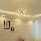 Syw1583348 Us 8 Head Modern Dandelion Sputnik Chandelier Fireworks Led Ceiling Pendan W