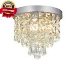 Us20913-ms-1 Shine Hai Crystal Chandelier 7449681582055