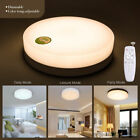 Usil10029-yl Elecwish Led Ceiling Down Light Dimmable Thin Flush 710535510874