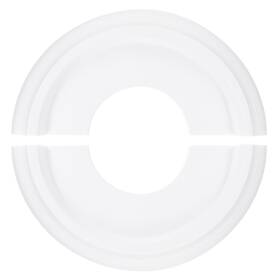 Uxcell 680811889799 Ceiling Medallion 10 Inch Odx4 Id Split Chandelier White