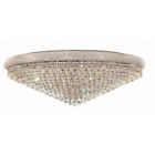 V1800f48c-ec Elegant Lighting 33 Light 848145030748
