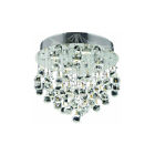 V2006f16c-rc Elegant Lighting 5 Light 848145034593