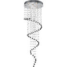 V2024g24c-ec Elegant 10 Light Dining 848145038133