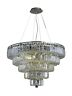 V2036d30c Elegant Lighting Maxime Collection Chandelier Lt