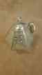 V5021-33 Light Large International 3 Pendant Volume