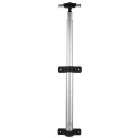 Gzzur00472h0kk091f6 Valiclud Luggage Handle Suitcase Telescopic Portable Folding Aluminium