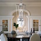 3022 Valley 8 Prices Lights Waterloo Chandelier Hudson Included Pendant