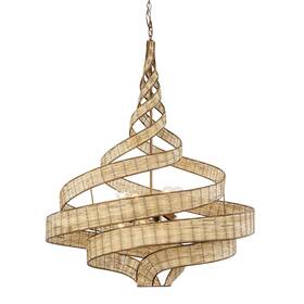 240p08btr Varaluz 240p08 Flow 8 Light 36 Inch W Abstract Chandelier - Baguette