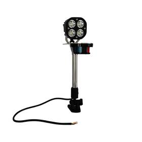 Bl008 Vcanuplms Led Boat Navigation Lights Waterproof Spot Light With Red/green Nav F