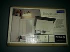 P3364 Venetian Two-light Lighting Bratenahl Bronze Ceiling Flushmount Progress