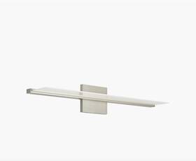 Visual Comfort 008297365123 Comforts Span Light 24 Inch By Sean Lavin-new In Box