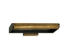 2019bz Visual Comfort 2019bz/hab Thomas O Brien Tob David Art Light 18 Inch In Bronze