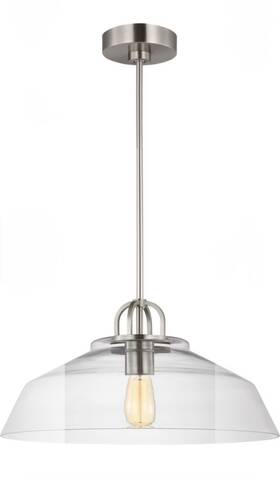 Visual Comfort Djp1131bs And Co. Chandelier Payton Medium Pendant Studiocollection