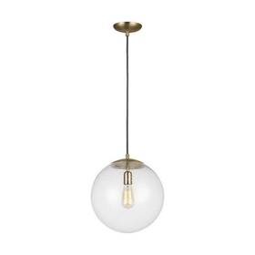 6801801-848 Visual Comfort Studio Collection Used Hanging Globe-one Light
