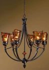21227 Vitalia 50903 Light Carolyn Id Kinder Chandelier 6